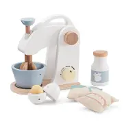 Kids Concept Mixer met accessoires