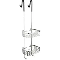 Best design Rome RVS doucherek