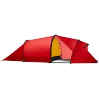 Hilleberg Nallo 2 GT (Kleur - Green)