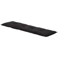 Hartman Bankkussen Hartman Havana Dark Grey Vierzits