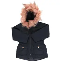 Name it Meisjes Jas - Sky Captain - Maat 86