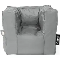 Sit&Joy Zitzak Kids - Poco Kleur: Grijs