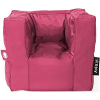 Sit&Joy Zitzak Kids - Poco Kleur: Roze