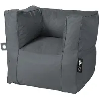 Sit&Joy Zitzak - Grandio Kleur: Antraciet
