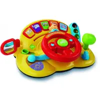 Vtech Mijn Eerste Stuurtje