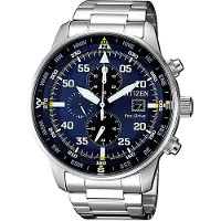 Citizen - BN4044-15E - Armbanduhr - Herren - Solar - Chronograph - Promaster