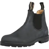 Blundstone Chelsea boots '587' antraciet