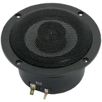 Visaton HX 10 - 4 Ohm Inhoud: 1 stuk(s)