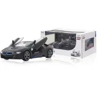 Jamara BMW I8 - RC Auto - Wit