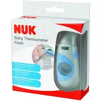 Nuk Thermomètre sans contact