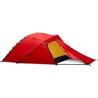 Hilleberg Jannu Trekkerstent