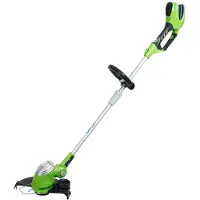 Greenworks G-MAX 40V