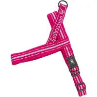 Hurtta Harness Padded Cherry 80 Cm 931902
