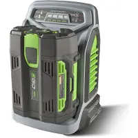 EGO Power+ CH5500E / 2010009 Snellader (56 V, origineel))