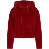 Urban Classics Sweatshirt bourgogne