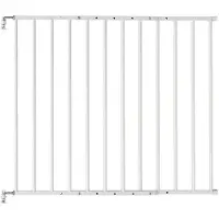 ABUS Deur-en Traprooster Jc9210 W Tim Wit