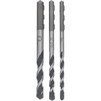 Bosch 3D Robust Line betonboor set CYL-5