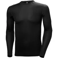 Helly Hansen Comfort Light set, heren, zwart
