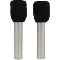 Rode NT5 Matched Pair Zilver