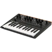 Korg Monologue Zwart