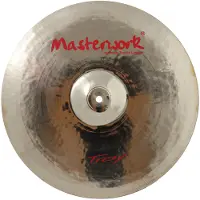 Masterwork Troy 8 Splash