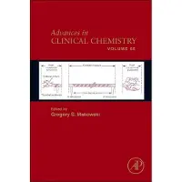 Academic Studies Press Advances in clinical chemistry