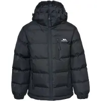 Trespass Donsjack voor kinderen Tuff