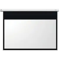 Optoma DE-9092EGA 92 inch gemotoriseerd projectiescherm