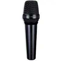 Lewitt MTP440DM Professional Cardioid Dynamic Microphone