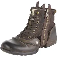 Replay Footwear Laars - Grip Limited - EU41 tot EU45 - voor Mannen - bruin | Maat 42