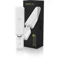 Ubiquiti AmpliFi AFi-P-HD mesh wifi uitbreiding