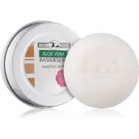 Golddachs Aloe Vera Aludose Scheerzeep 60 g