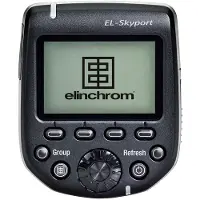 Elinchrom Skyport HS Canon