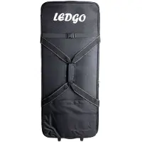 Nanlite Ledgo Hard Case For Three Lights