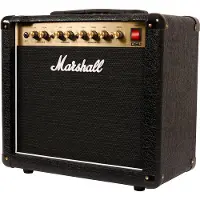 Marshall DSL5CR gitaarversterker combo