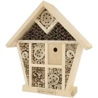 Natuurmonumenten Insectenhuis - Nestkast - Medium