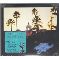 Warner Music Hotel California: 40th Anniversary Expanded Edition