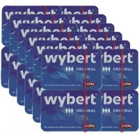 Wybert Original Duo Blauw 2 Stuks