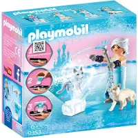 Playmobil 9353 Prinses Winterbloesem