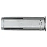 Fischer 48407 EA II M 12 x 50 D Inslaganker 50 mm 16 mm 25 stuk(s)