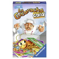 Ravensburger La Cucaracha Card - kaartspel
