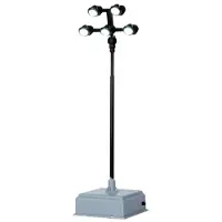 Lemax Kerstfiguur Field lights (4.5v)