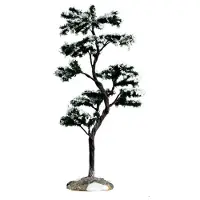 Lemax Kerstfiguur Marcescent tree large
