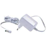 Lemax Power Adpt 4.5v 550ma White