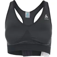 Odlo Sports Bra Seamless High Sportbeha - Black