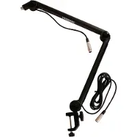 Innox IVA08 XLR Pro broadcasting statief