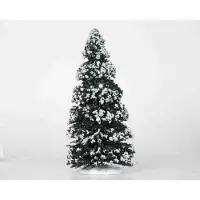 Lemax Kerstdorpminiatuur Sparkling Winter Tree Large (dennenboom) H 21,5 Cm