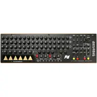 Analogue Solutions Generator CV-sequencer