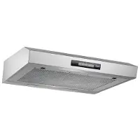 ATAG WO6211AC - Afzuigkap - RVS - 60cm