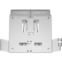 Bosch DSZ4660 Neerlaatkader voor telescopische dampkap 60cm